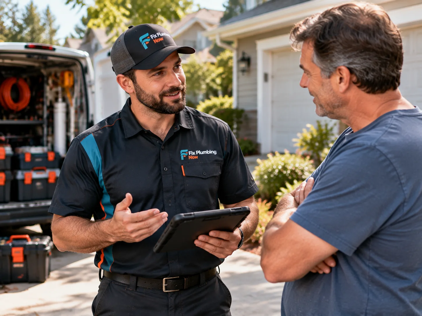 Clogged Drain Service Stone Harbor, NJ FAQs